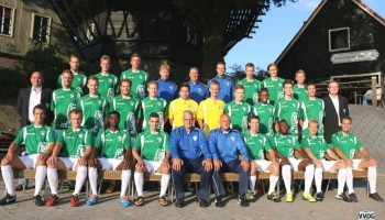 VVOG verliest eerste bekerduel tegen FC Zutphen