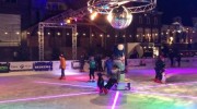 18 december de schaatsen uit het vet voor JO10, JO11 en JO13!