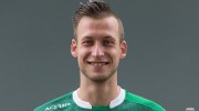Ook Tim Muller verlengt contract bij de Groen Witten 