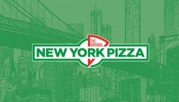 New York Pizza zoekt bezorgers!