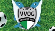 VVOG start voetbalschool voor de allerkleinsten