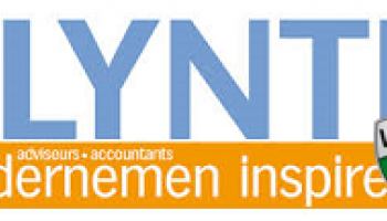 FLYNTH adviseurs & accountants is wedstrijdsponsor