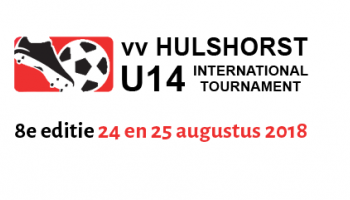 Internationaal jeugd toernooi in Hulshorst met VVOG deelname