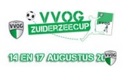VVOG wint 2e editie Zuiderzeecup