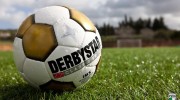 Tweede en derde divisie kiezen Derbystar