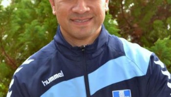 Nieuwe trainer VVOG JO15-1 voor seizoen 2018-2019.