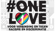 ONELOVE: voor verbinding, tegen racisme en discriminatie