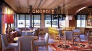 Hotel restaurant Monopole sponsort E Clinic