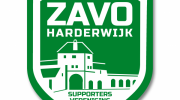 Supporters Vereniging ZAVO: voor elk Groen-Wit doel