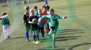 Zaterdag 21 september Open inlooptraining Voetbalschool Dolfijn