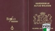 Harderwijker paspoort voor ErmeloÃ«rs