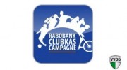 Steun VVOG in de Rabobank Randmeren Clubkas Campagne