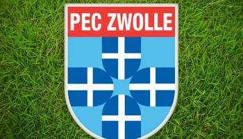 VVOG trotse samenwerkingspartner van PEC Zwolle