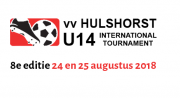Internationaal jeugd toernooi in Hulshorst met VVOG deelname