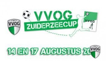 VVOG in finale tegen Go Ahead Kampen