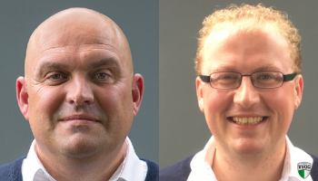 Goossen Luytjes en Klaas uit de Bosch vertrekken als teammanagers 