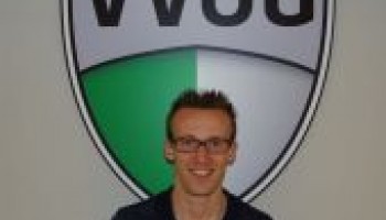 Stephan de Bruin volgend seizoen nieuwe trainer van de JO17-1