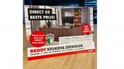 Steun VVOG Harderwijk met REDDY Keukens Zeewolde!