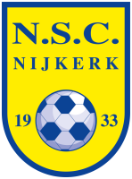 NSC Nijkerk 35+1
