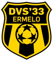 DVS'33 Ermelo JO15-2