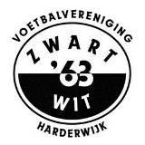 Zwart Wit '63 JO13-1
