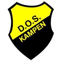 DOS Kampen JO18-1