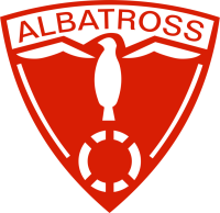 Albatross JO12-1