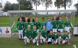 Teamfoto VVOG Harderwijk D5