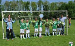 Teamfoto VVOG Harderwijk E7