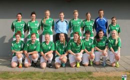 Teamfoto VVOG Harderwijk vr2