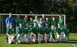 Teamfoto VVOG Harderwijk C3