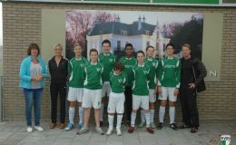 Teamfoto VVOG Harderwijk C5