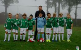 Teamfoto VVOG Harderwijk E7