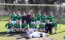 Teamfoto VVOG Harderwijk 9