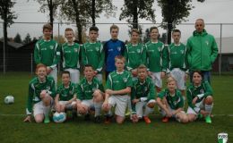 Teamfoto VVOG Harderwijk C3