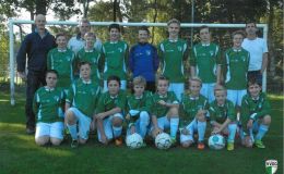 Teamfoto VVOG Harderwijk C5