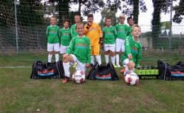 Teamfoto VVOG Harderwijk E5