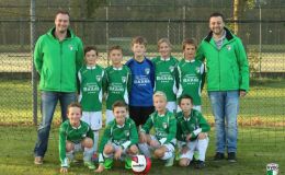 Teamfoto VVOG Harderwijk E8