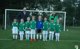 Teamfoto VVOG Harderwijk F4