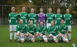 Teamfoto VVOG Harderwijk 4