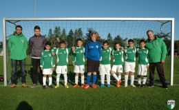 Teamfoto VVOG Harderwijk E9