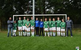 Teamfoto VVOG Harderwijk JG1