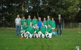 Teamfoto VVOG Harderwijk JO15-6