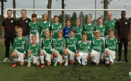Teamfoto VVOG Harderwijk JO13-1