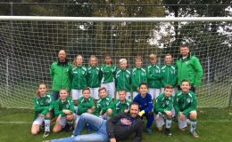 Teamfoto VVOG Harderwijk JO13-4
