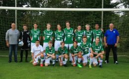Teamfoto VVOG Harderwijk JO17-2