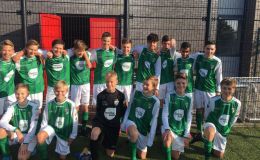 Teamfoto VVOG Harderwijk JO15-3