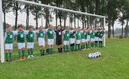 Teamfoto VVOG Harderwijk JO13-4