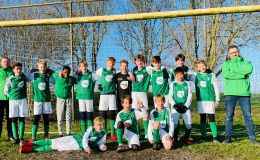 Teamfoto VVOG Harderwijk JO14-2