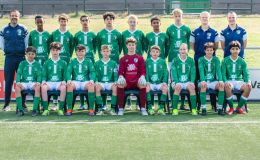 Teamfoto VVOG Harderwijk JO15-1JM